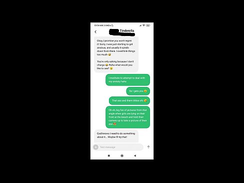 ❤️ მე დავამატე ახალი PAWG Tinder-ისგან ჩემს ჰარემში (Tinder-თან საუბარი შედის) სექს ვიდეო ჩვენთან ❤